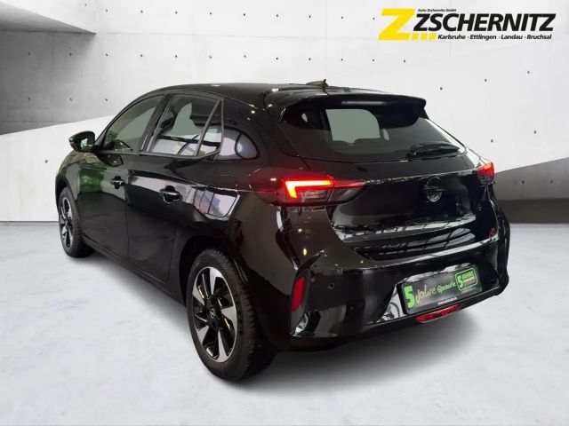 Opel Corsa GS-Line Grand Sport