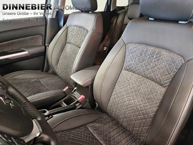 Suzuki Vitara Comfort