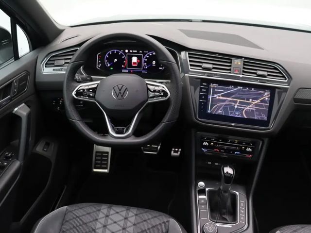 Volkswagen Tiguan 2.0 TSI 4Motion R-Line