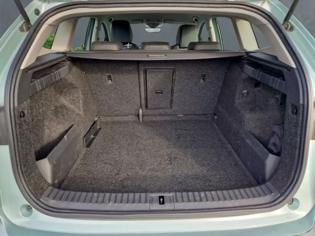 Skoda Enyaq Loft iV 60