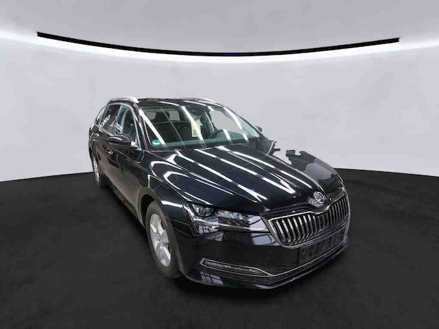 Skoda Superb 1.5 TSI Combi Style Style