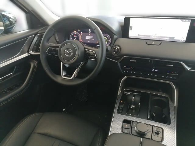 Mazda CX-60 Homura