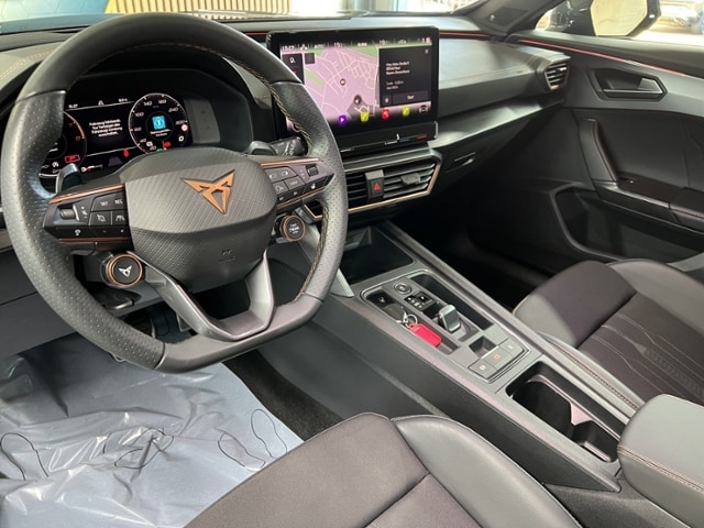 Cupra Formentor 2.0 TSI 4Drive