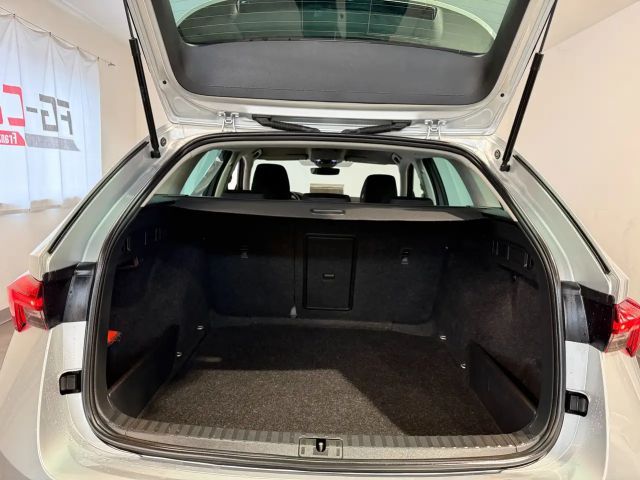 Skoda Octavia 2.0 TDI Ambition