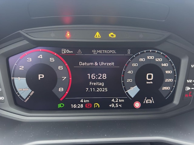 Audi A1 25 TFSI S-Tronic Sportback