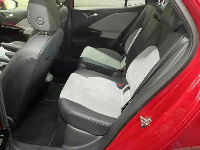 Volkswagen ID.3 IQ.Drive Performance Pro