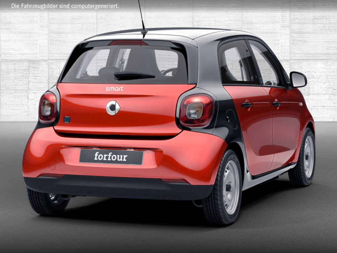 Smart EQ forfour forfour EQ
