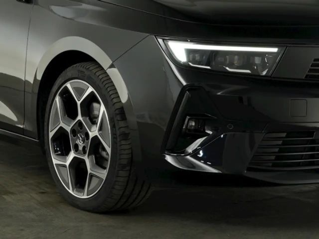 Opel Astra Sports Tourer Ultimate