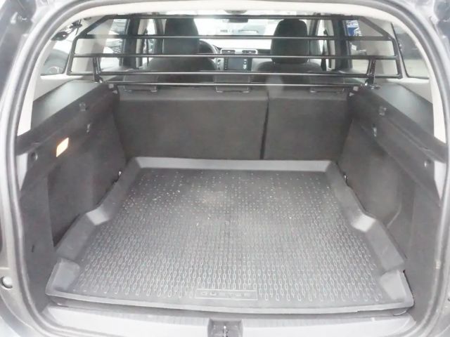 Dacia Duster 4WD TCe 150