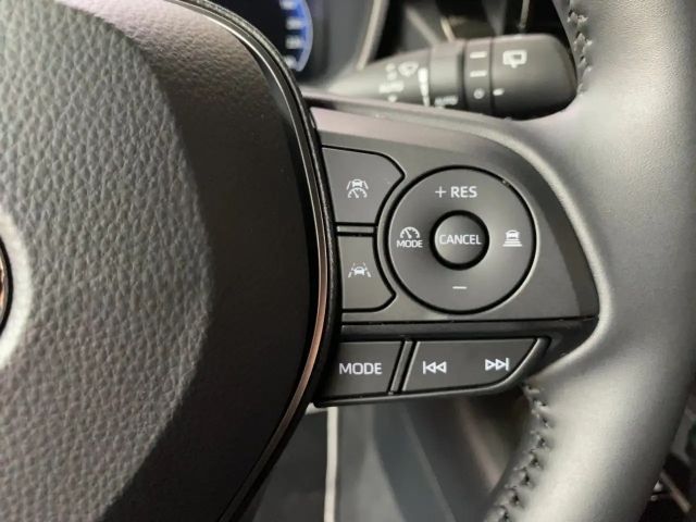 Toyota Corolla TEC-Edition Touring