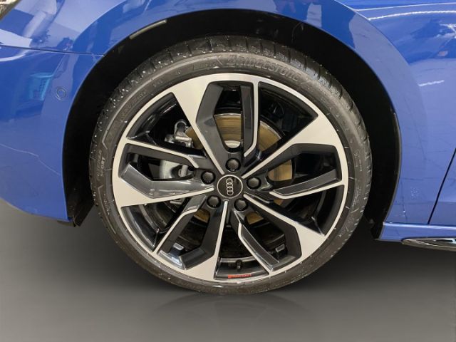 Audi A3 35 TFSI S-Line S-Tronic Sportback