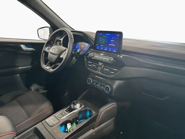 Ford Kuga ST Line