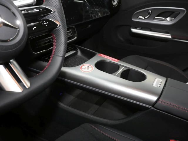 Mercedes-Benz CLA 250 Coupé