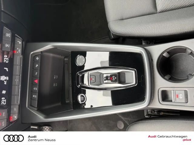 Audi A3 30 TFSI Sedan Sportback