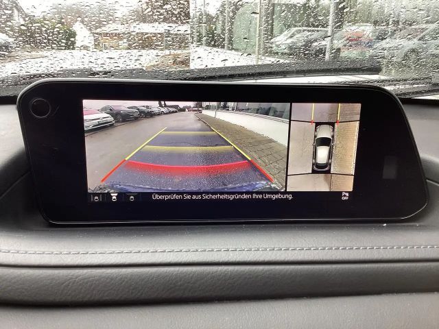 Mazda CX-30 Selection SkyActiv e-Skyactiv