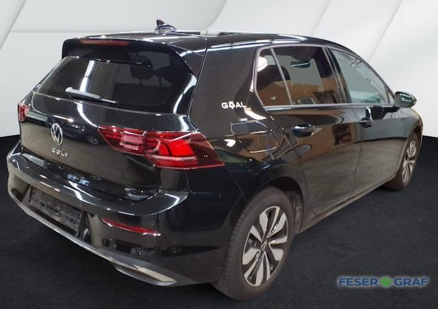 Volkswagen Golf 1.5 TSI