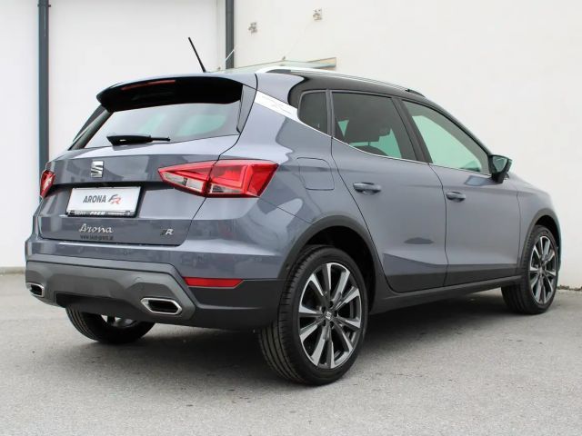 Seat Arona 1.0 TSI FR-lijn