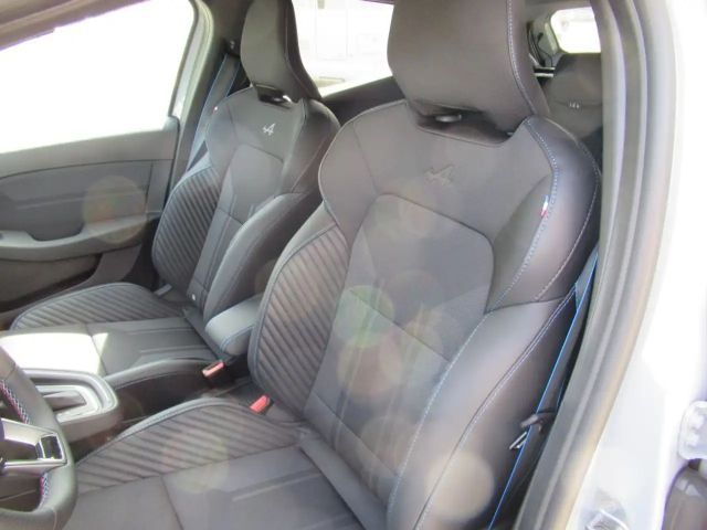 Renault Clio Alpine E-Tech Hybrid