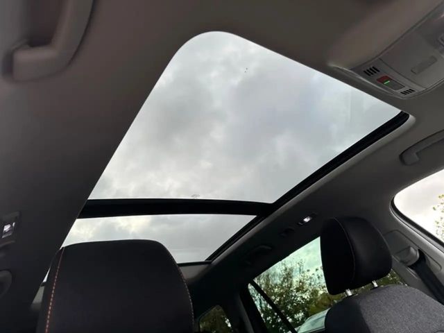 Skoda Kodiaq 2.0 TSI 4x4 Clever