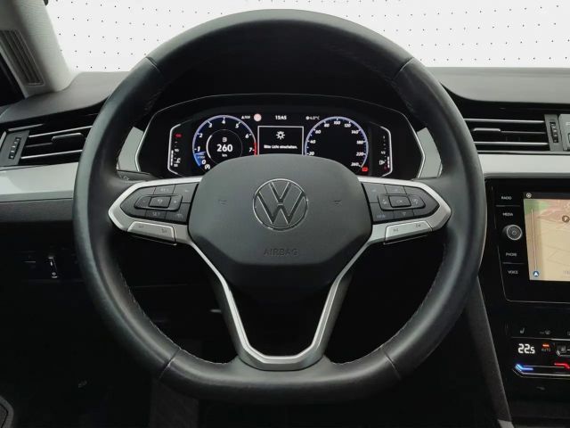 Volkswagen Passat 1.5 TSI Business DSG Variant