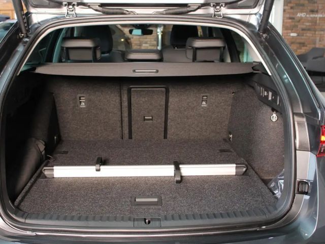 Skoda Octavia 2.0 TDI Selection