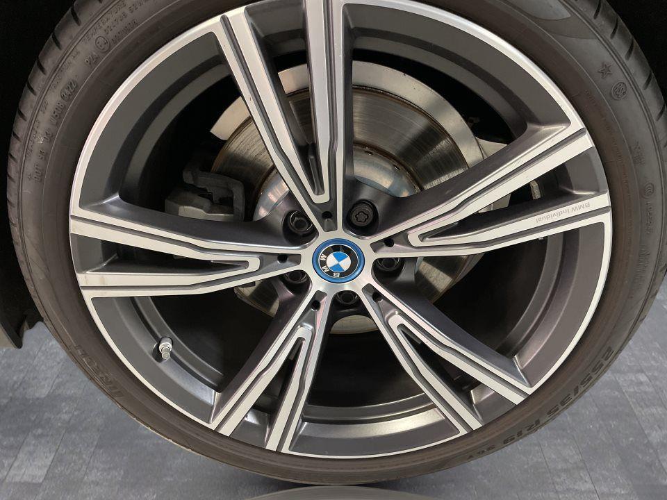 BMW 330 330e Touring