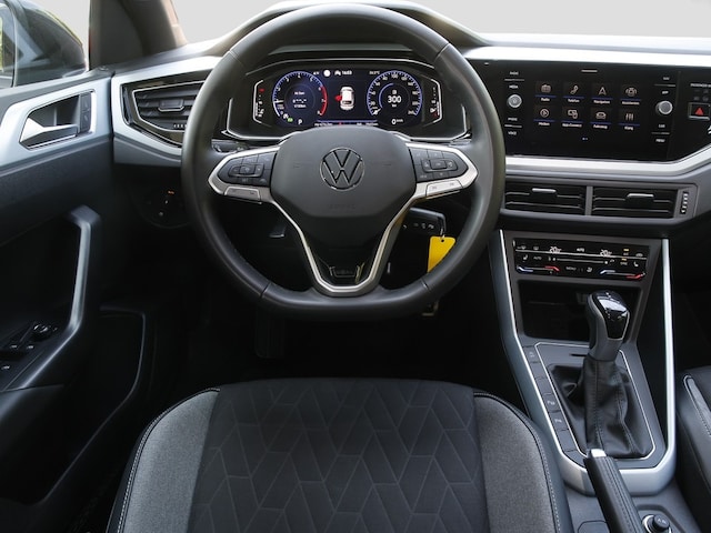 Volkswagen Taigo 1.0 TSI DSG Plus