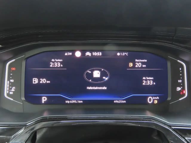 Volkswagen Polo Life