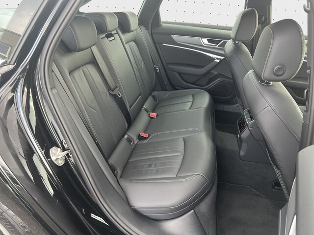 Audi A6 45 TFSI Avant S-Tronic