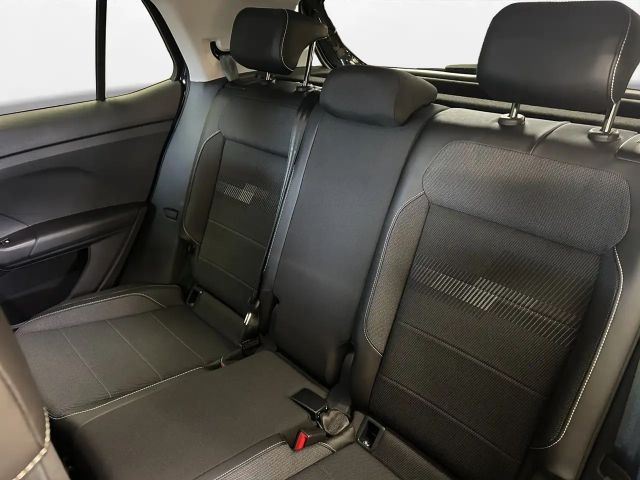 Volkswagen T-Cross 1.0 TSI DSG Style