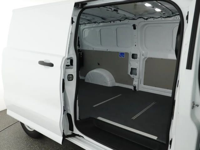 Volkswagen Transporter Lang T7