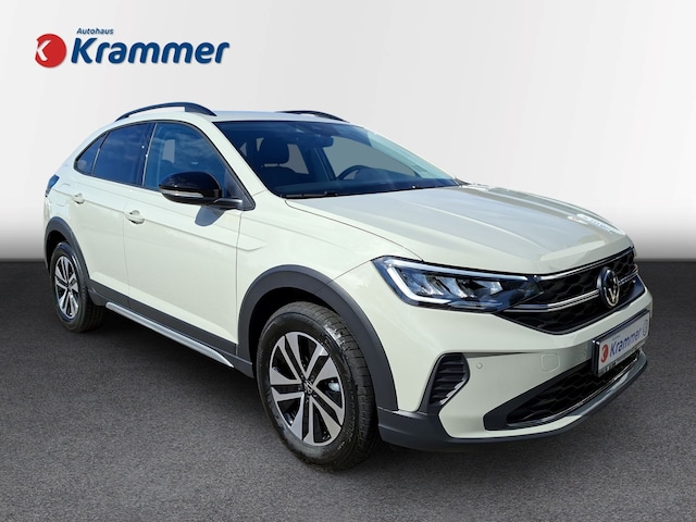 Volkswagen Taigo 1.0 TSI DSG