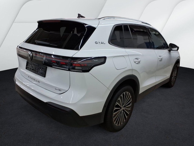 Volkswagen Tiguan 1.5 eTSI DSG