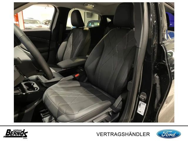 Ford Mustang Mach-E Mustang Mach-E NAVI KLIMAAUTO 360GRAD R-KAMERA LED