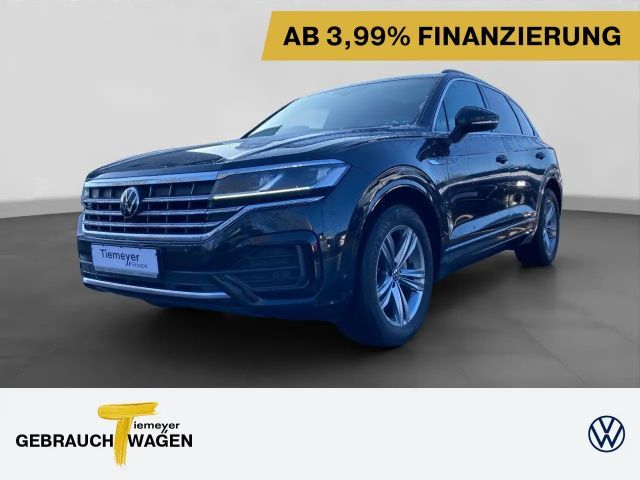 Volkswagen Touareg 3.0 V6 TDI R-Line