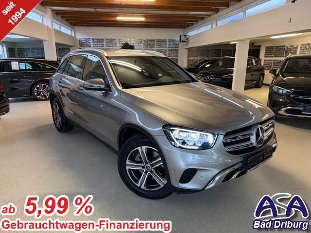 Mercedes-Benz GLC 220 4MATIC EXCLUSIVE GLC 220 d