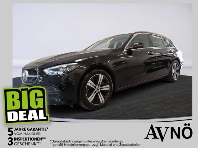 Mercedes-Benz C 200 C 200 d Estate