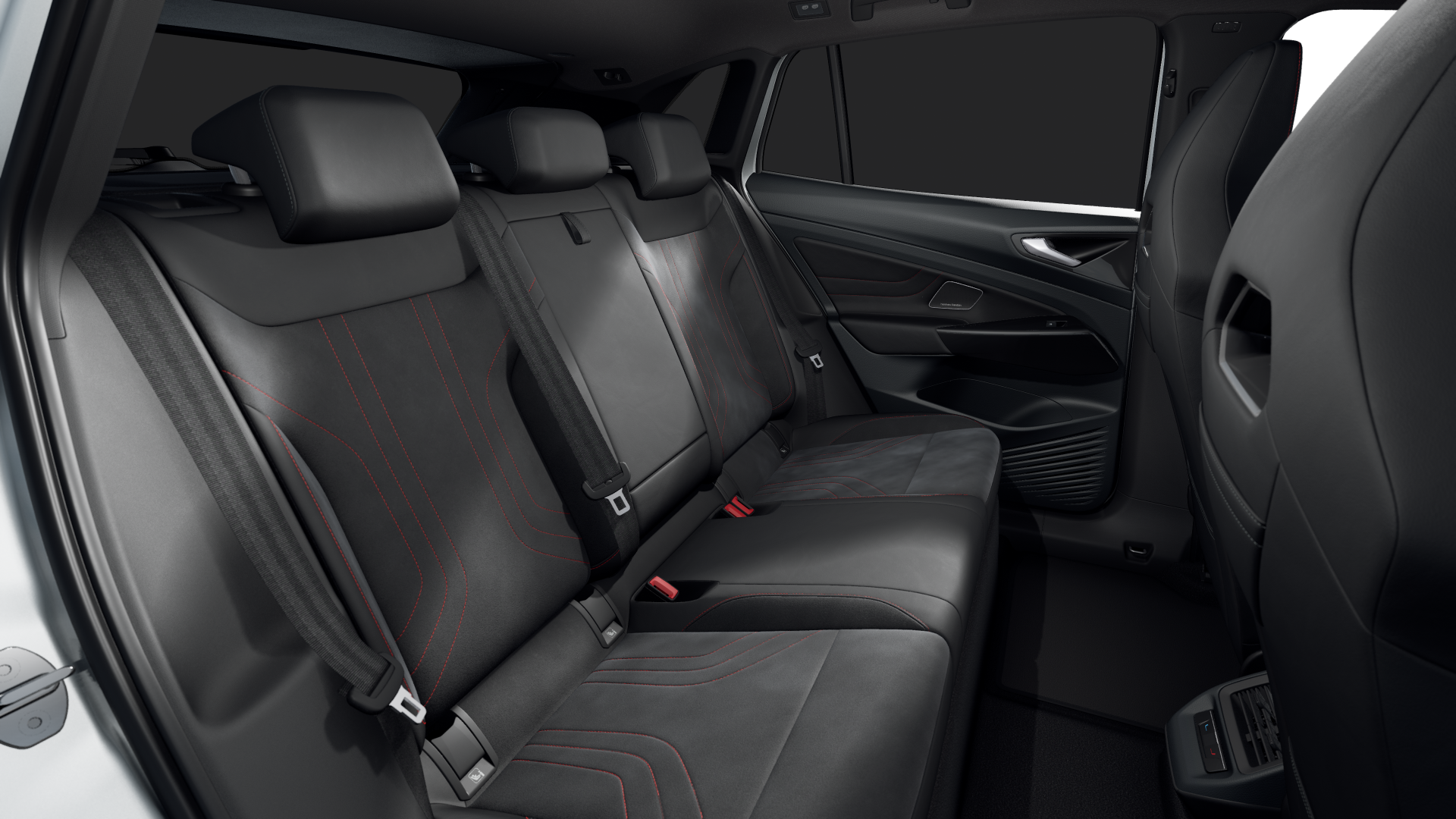 Volkswagen ID.4 4Motion GTX