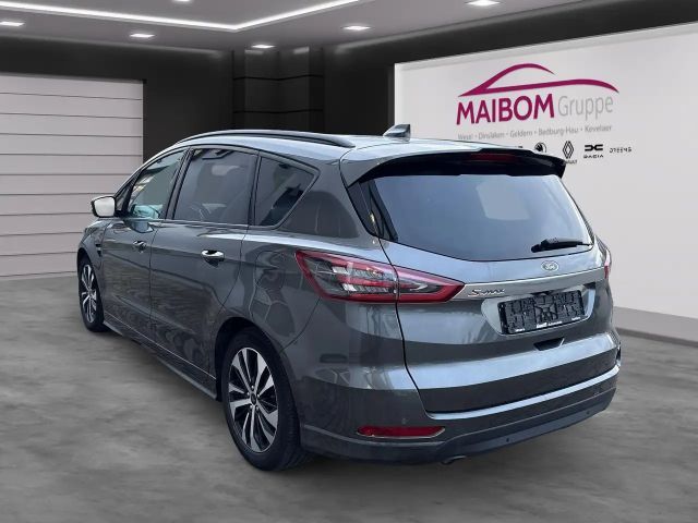 Ford S-Max ST Line