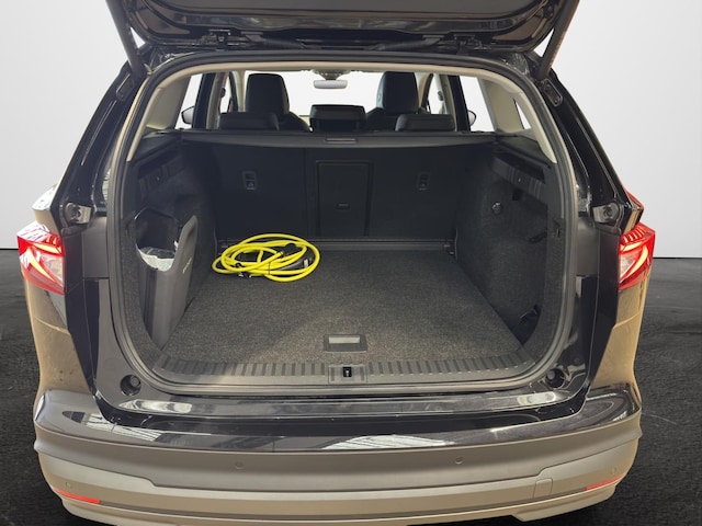 Skoda Enyaq Loft iV 60