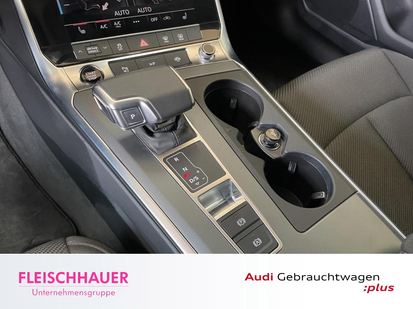 Audi A6 40 TDI Avant