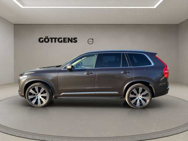 Volvo XC90 Ultimate