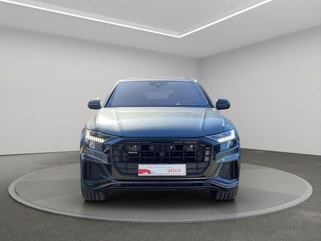 Audi Q8 50 TDI Quattro
