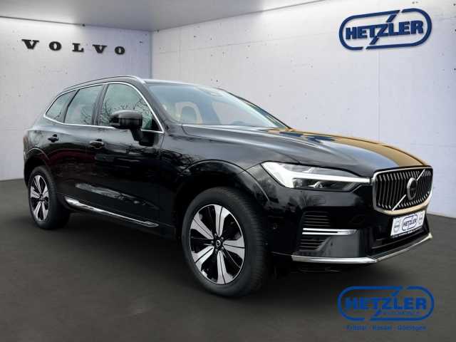 Volvo XC60 XC60