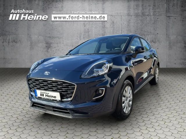 Ford Puma Cool & Connect EcoBoost