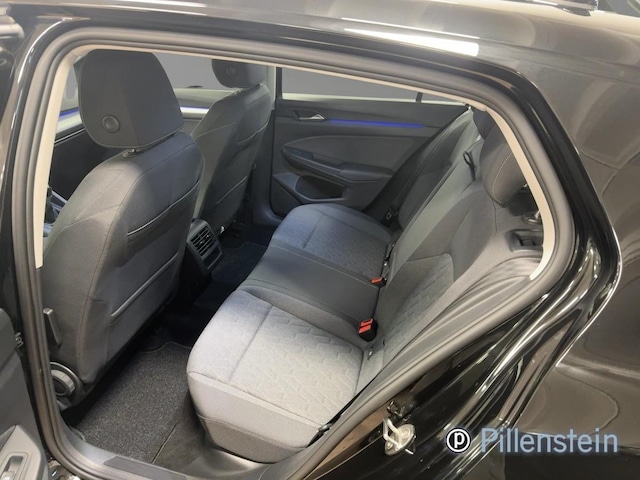 Volkswagen Golf 1.5 TSI Life