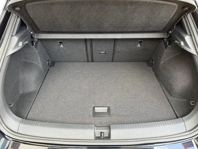 Volkswagen T-Roc 1.5 TSI DSG Sport