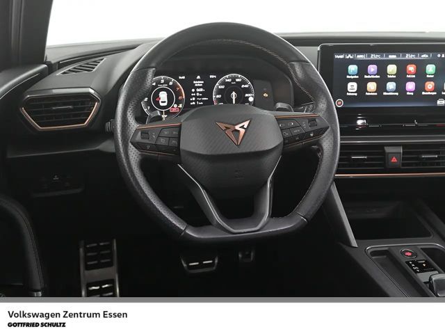 Cupra Leon DSG Sportstourer