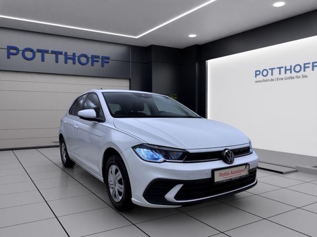 Volkswagen Polo 1.0 MPI