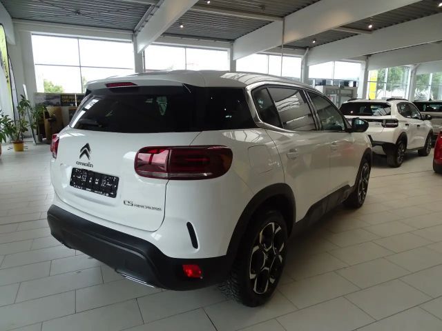 Citroën C5 Aircross Feel PureTech
